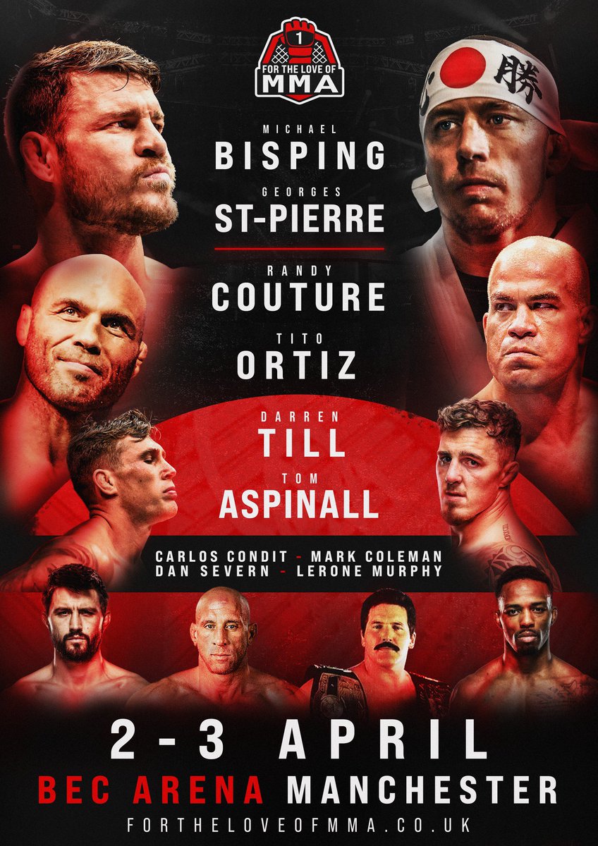 titoortiz's tweet photo. https://t.co/79lBNYOxLD