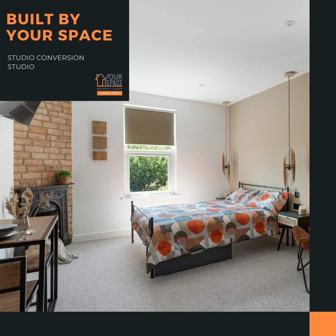YourSpacePrope1's tweet photo. This was a project that our team did the full #design and #build on in 2021

Incredible #accommodation for people in #Derby 

@KwajoHousing this is the kind of housing everyone deserves 

#tenantsfirst #bethestandard #helpingothers #underoneroof #Interiors #development https://t.co/HDGXbE3Sdg