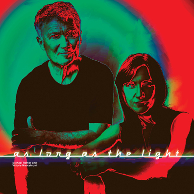 Under_Radar_Mag's tweet photo. Check out our review of the new album by Michael Rother (@_MichaelRother_) and Vittoria Maccabruni, “As Long As the Light,” on Groenland. “It’s inspiring that someone in his eighth decade is still making creative, challenging, fantastic music.” https://t.co/9Olb42WswO https://t.co/LCAnSebvLf