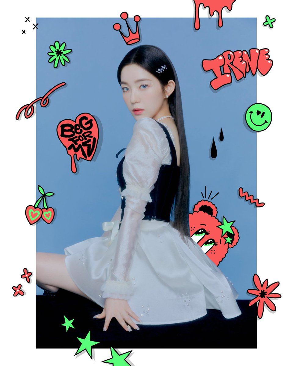 dasol_works's tweet photo. @RVsmtown 컴백 기다렸다구요🥲‼️
#레드벨벳 #Feel_My_Rhythm #아이린 #RedVelvet #redvelvetfanart https://t.co/kPRp5OiCTe