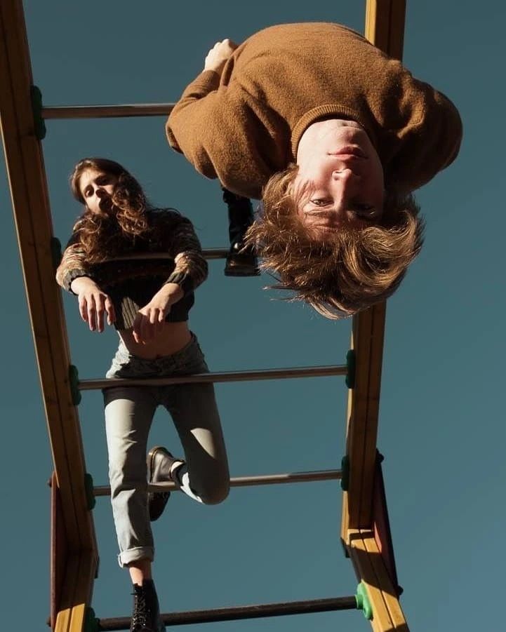 ¿Te animas a ver las cosas desde  otra perspectiva? 

#RemaxNorte #LinaCiappinoBroker