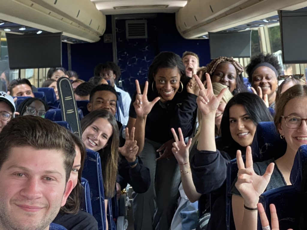 VandyAD's tweet photo. We'll see y'all in Cincy. ⚓️⬇️ https://t.co/OIVJvFHPb2