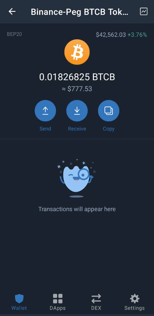 FL_Token's tweet photo. Rewards received just by holding $FLT is lit🔥🔥🔥
Fill your bags 🤑🤑🤑
Staking is coming and CMC CG🚀🚀
Don't miss this GEM💎💎💎
@binance @cz_binance @WatcherGuru @DelCrxpto @CoinMarketCap 
#flt #footballloverstoken #cryptocurrencies #cryptocurrency #CryptoNews #StakingRewards https://t.co/Npo0SfeCKH