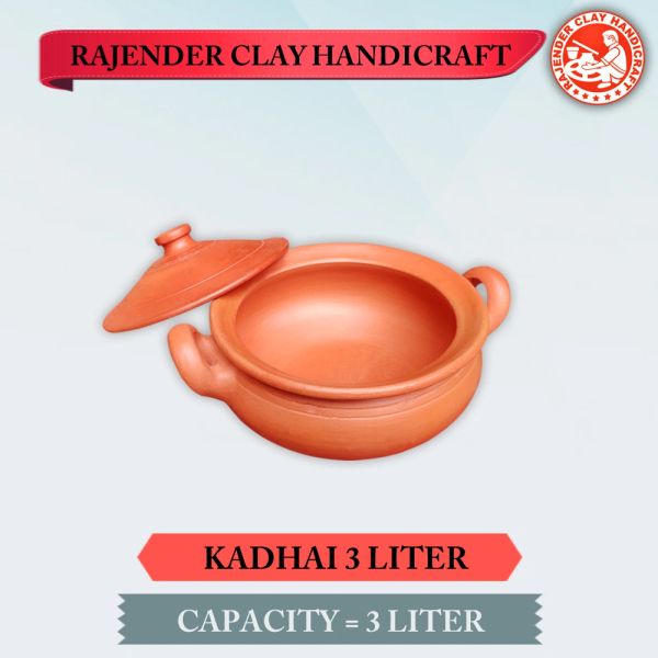 RajenderClay's tweet photo. Handmade KADHAI for cooking Healthy foods for daily Use. Totally Natural and Handmade.. ORDER NOW

https://t.co/2FBw5lsfmi

KADHAI

₹850.00

https://t.co/2FBw5lsfmi https://t.co/GPZ62nhtbj