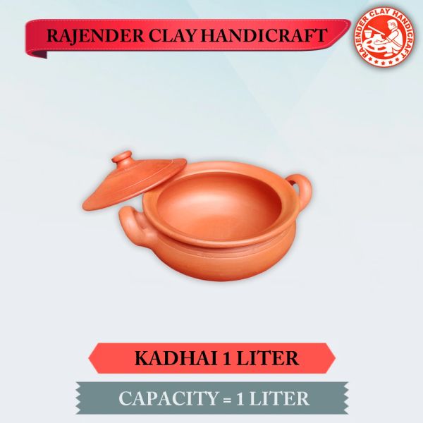 RajenderClay's tweet photo. Handmade KADHAI for cooking Healthy foods for daily Use. Totally Natural and Handmade.. ORDER NOW

https://t.co/2FBw5lsfmi

KADHAI

₹850.00

https://t.co/2FBw5lsfmi https://t.co/GPZ62nhtbj