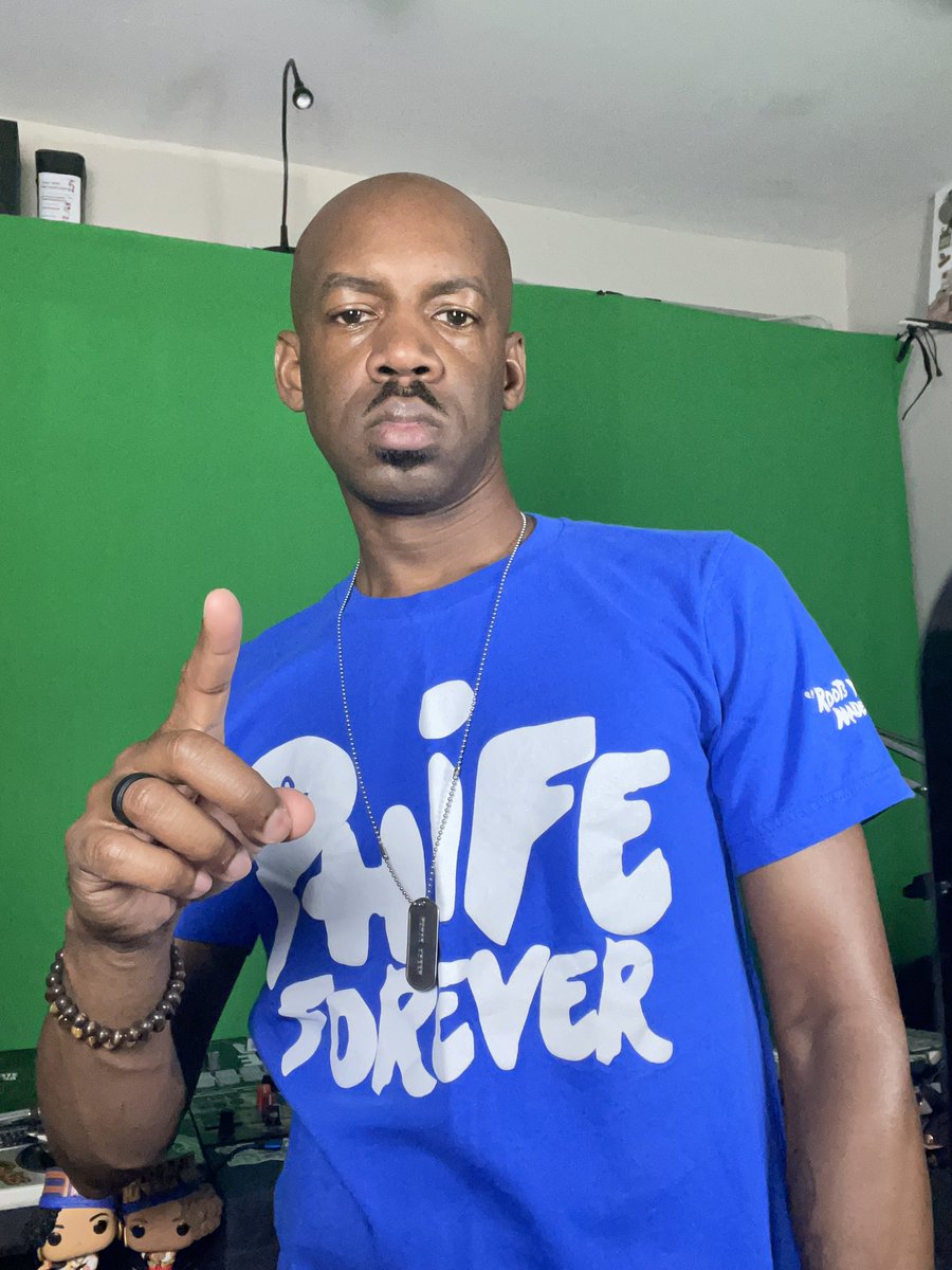 KrateDigga's tweet photo. #PhifeTribute TONIGHT 8p ET on https://t.co/JKvQN5830F or https://t.co/CGGCdPTogY https://t.co/5THV1ryef2