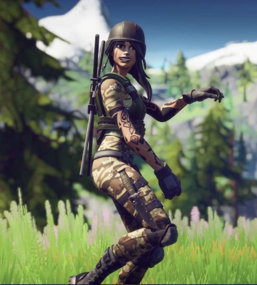 A L E X ︻デ═一 tweet media