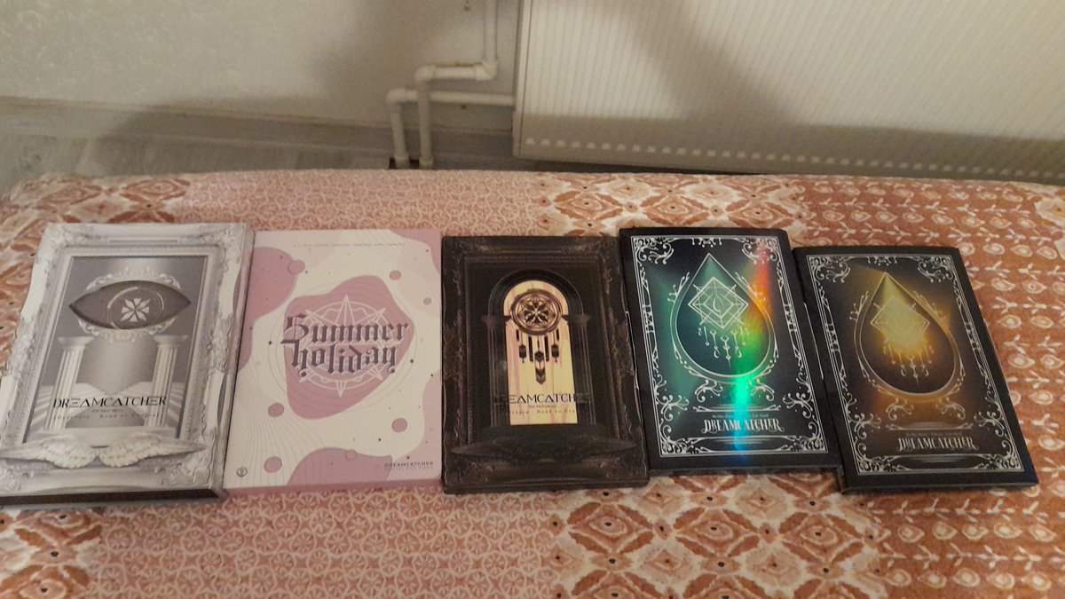 DC ALBUM SATIS
fiyat için dm ufak hasarları var peşin ve limited in kapan yapma sesindeki halkayi kaybettim ayırma yapmıyorum ilgilenen dm <a href="/peacrry/">Kpop Satış / Takas</a> <a href="/dreamsatis/">Dreamcatcher Satış/Takas👑</a>