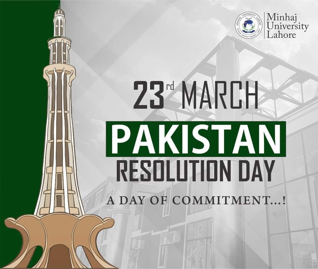 OfficialMUL's tweet photo. خدا کرے کے میری عرض   پاک پے اترے  

وہ فصل گل جسے اندیشہ زوال نہ ہو
Happy Pakistan Day

#PakistanDay
#23March2022
#ResolutionDay https://t.co/HpjE7Y3uz6