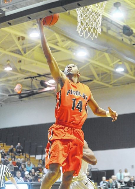 Blessed to receive an offer from the University of Findlay!