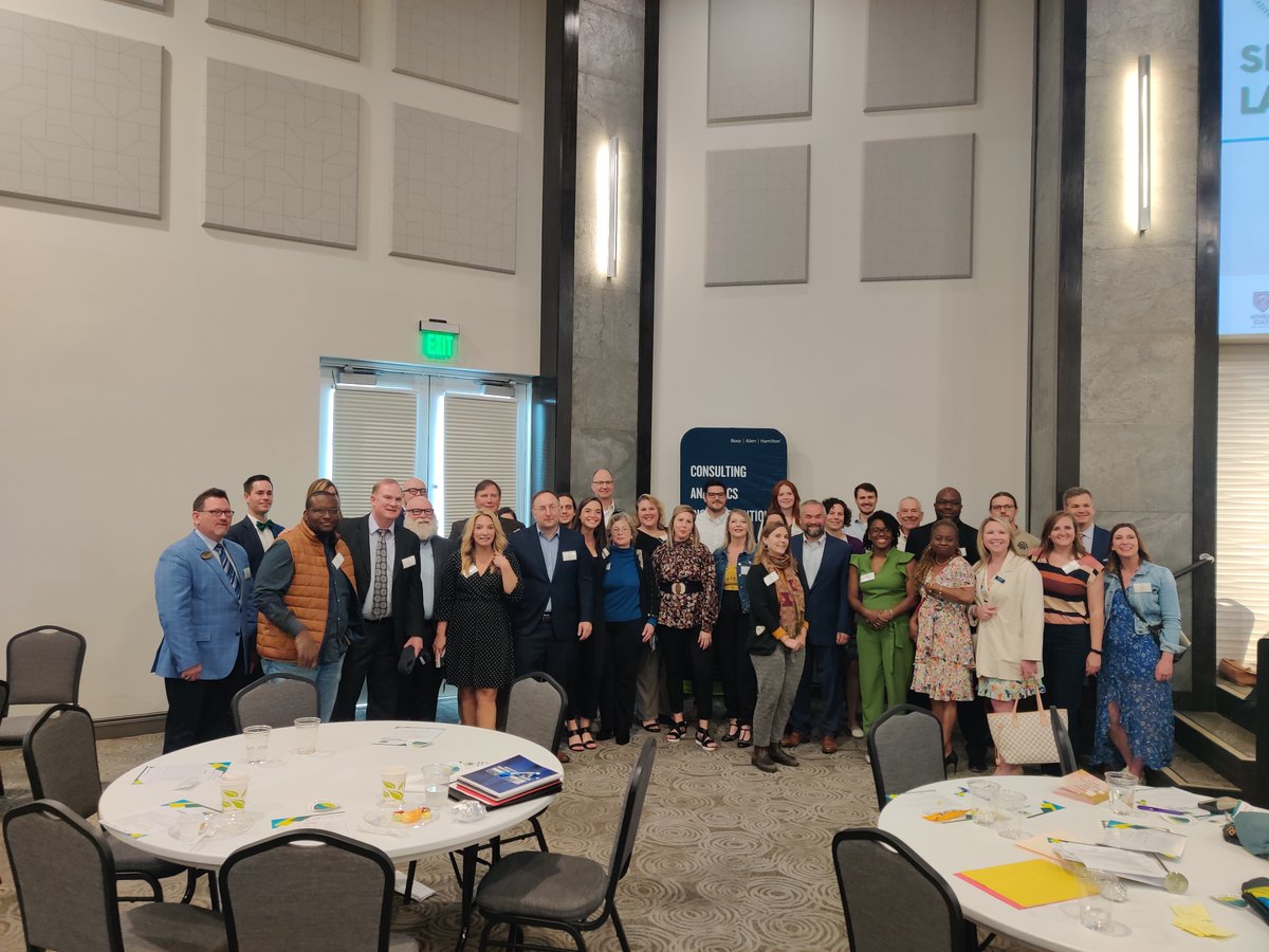 DMCChamber's tweet photo. Launch 2035 hosted the first Singing River Trail Launch Tank at Cook Museum of Natural Science today. Nine finalists pitched their business ideas to the judges and received more than $20,000 total in cash. Congratulations to all the winners! #mydecatural #entrepreneu https://t.co/YFin0qersP