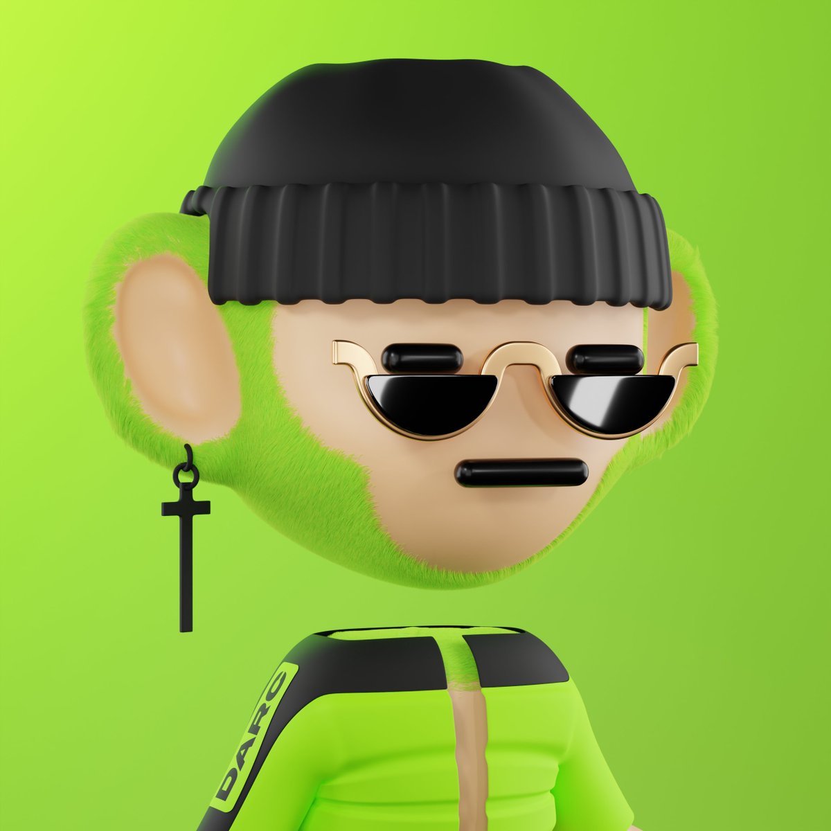 WL? RT + Follow 🔥

#NFT #NFTs #NFTGiveaways #NFTCommunity #NFTCollection #NFTProject