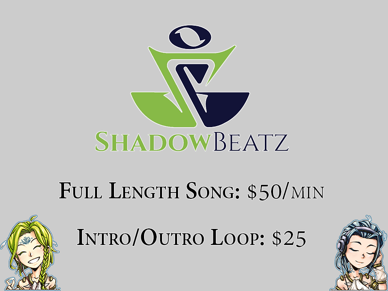 ShadowBeatz tweet picture