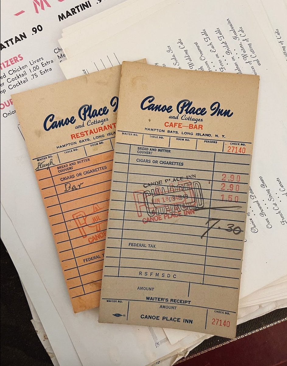 Check, please. 
⠀⠀⠀⠀⠀⠀⠀⠀⠀
#MakeHistory