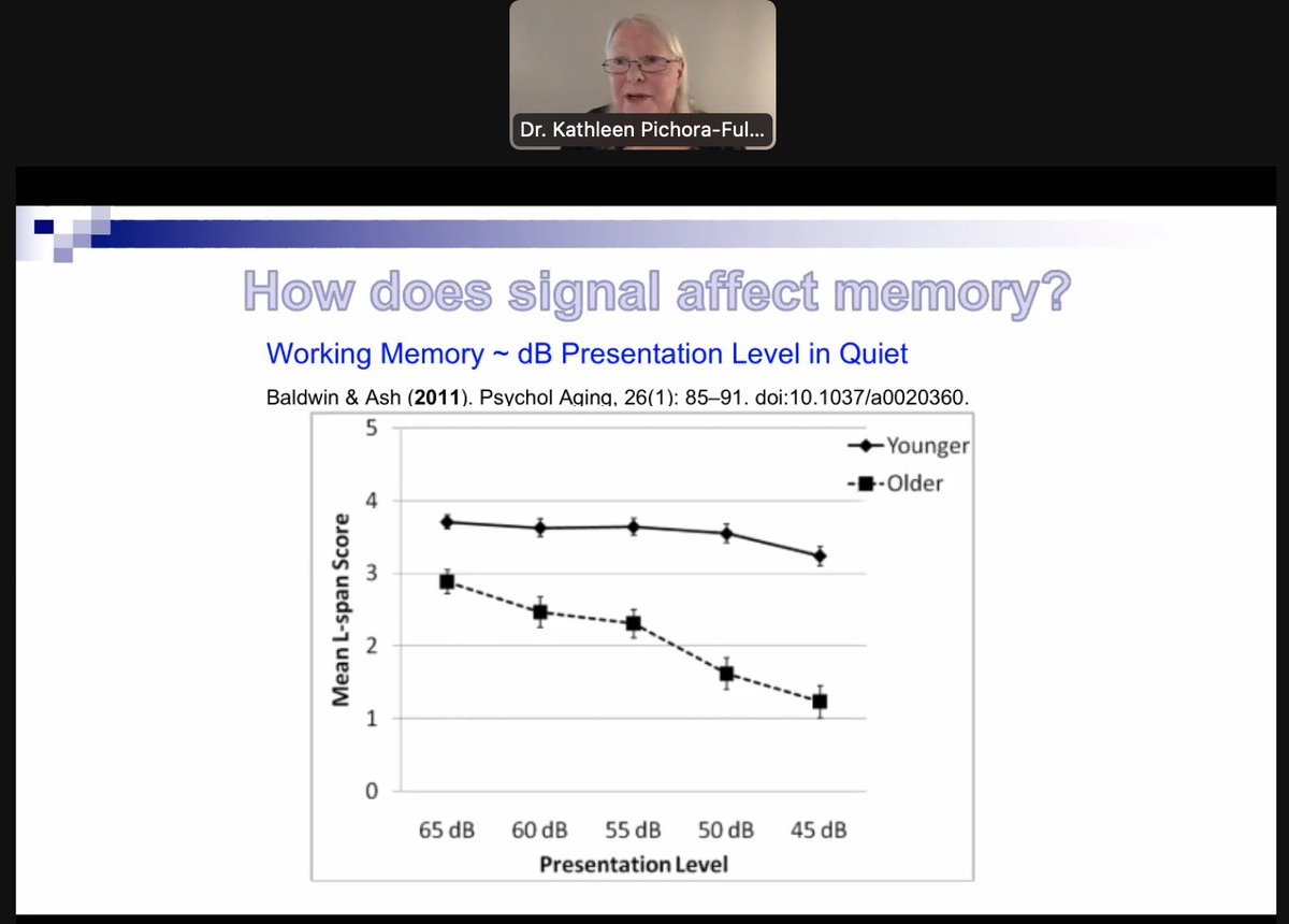 Dr Allison Sekuler 🧠 👁🥁🇨🇦 tweet media