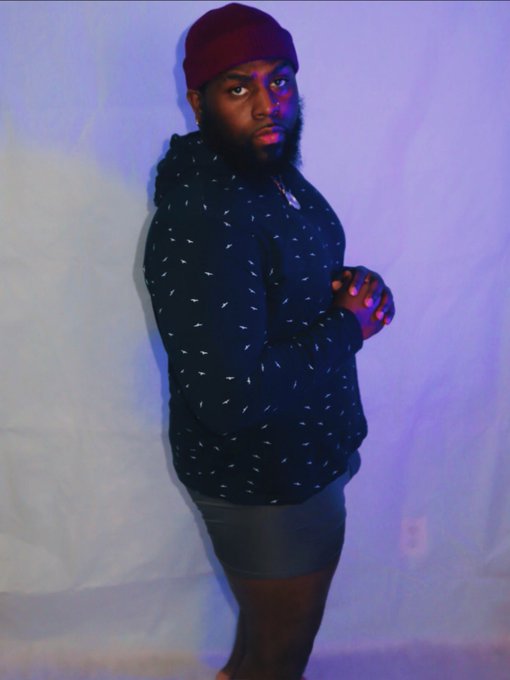 https://t.co/DmMgGIY8C8  Y&rsquo;all can find the rest and more explicit pics on my Onlyfans ❤️💪🏾 https://t<a href="/tag/onlyfans"class="tags"><span>#onlyfans</span></a>
