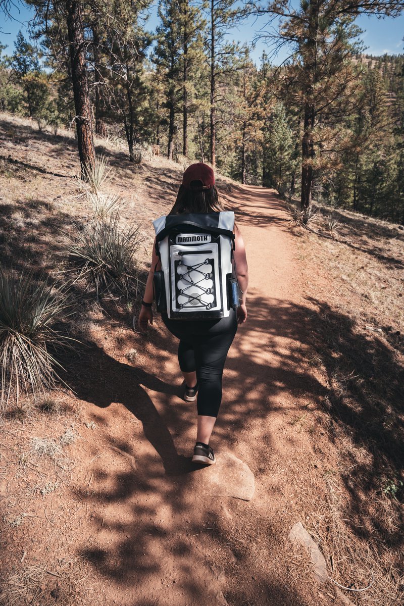 Adventure awaits.

#MammothCoolers #HowDoYouMammoth
