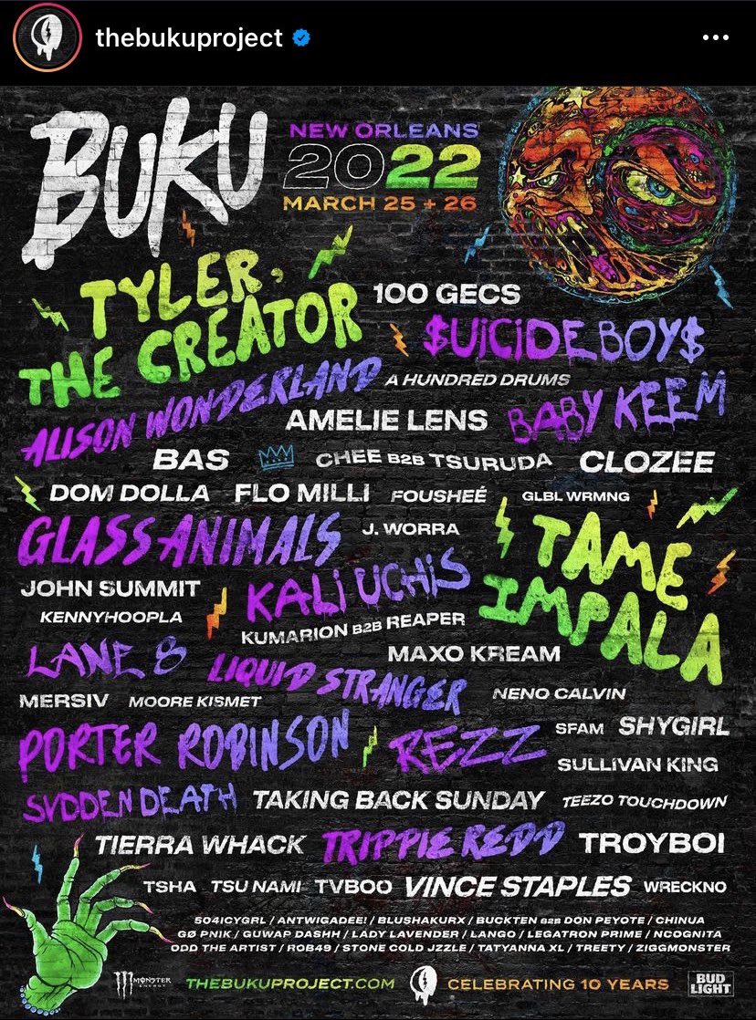 Aye_Polk's tweet photo. Hey y’all we’re trying to get rid of 3 wristband for some friends who can’t go!!! Spread the word if you can!!! https://t.co/SBFNWMxkjb