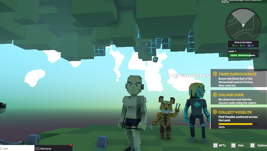 jorgelopezzu's tweet photo. @TheSandboxGame @binance I just participated in the daily #SandboxAlphaS2Contest for a chance to earn up to 1,000 $SAND! Starting March 20 - Show us your favorite Zodiac character. Check out my screenshot below!
👇 #SandboxAlphaS2 https://t.co/DcprCSqert