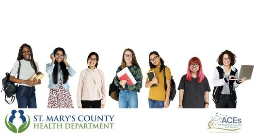 SMCHD will be hosting the Gals Lead Teen Mentorship Program at the St. Mary's County Library (Lexington Park branch) beginning March 31st at 5pm. Registration is open to St. Mary's County teens ages 12-18. Visit: galslead.org to learn more!
 #teenmentorship #glaslead