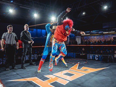 RingmasterMidas's tweet photo. Cross the line 🎪 https://t.co/qx6Zkx7gts