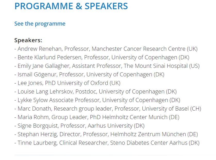 Lykke Sylow tweet media