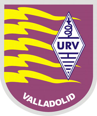 Nueva publicación en Unión de Radioaficionados de Valladolid - (R5 parado por mantenimiento.) - ea1urv.es/web/r5-parado-…