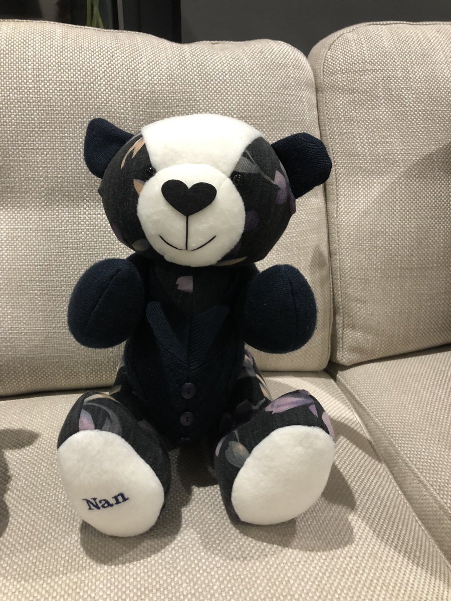 Mandy Spring tweet media