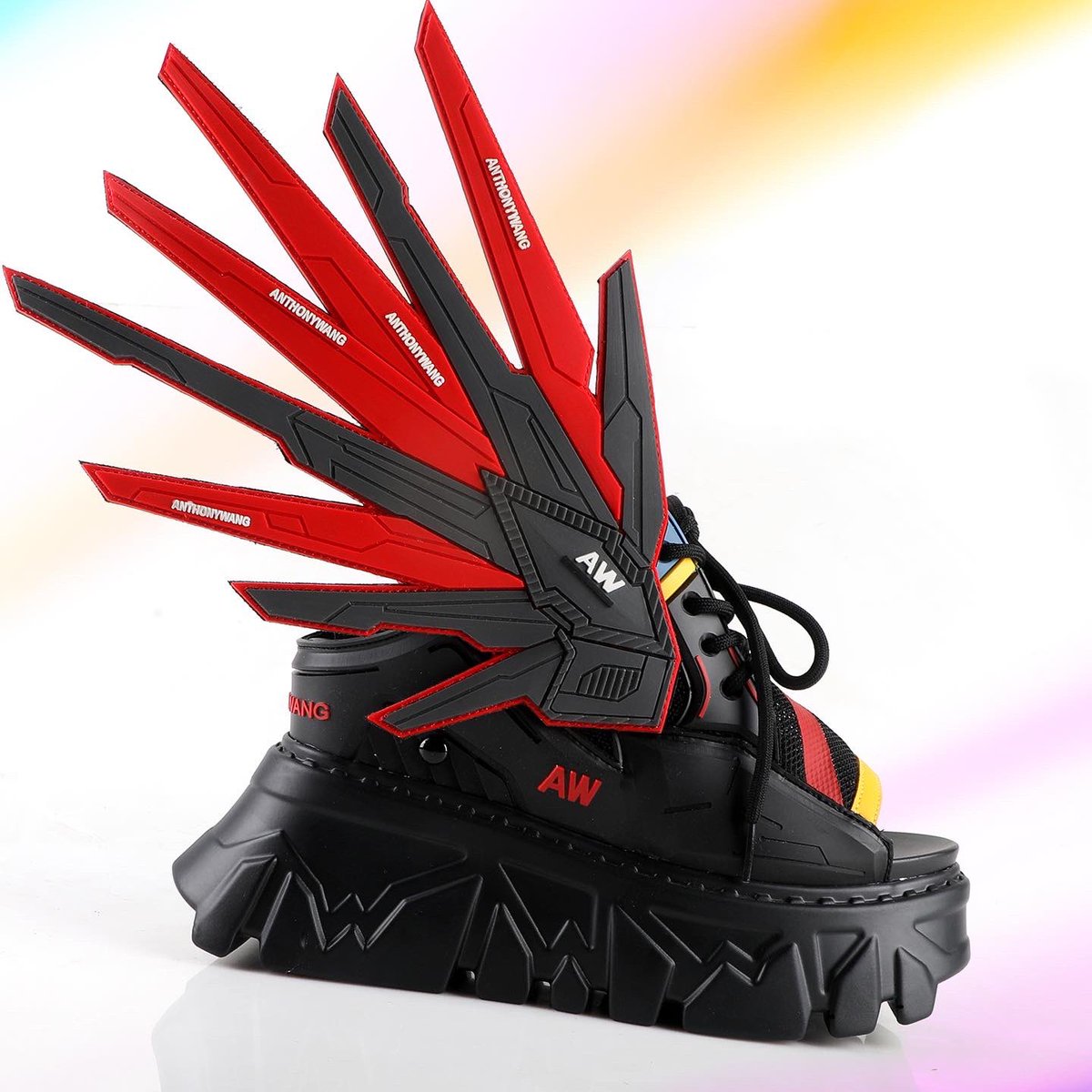 Anthonywangshoes tweet media