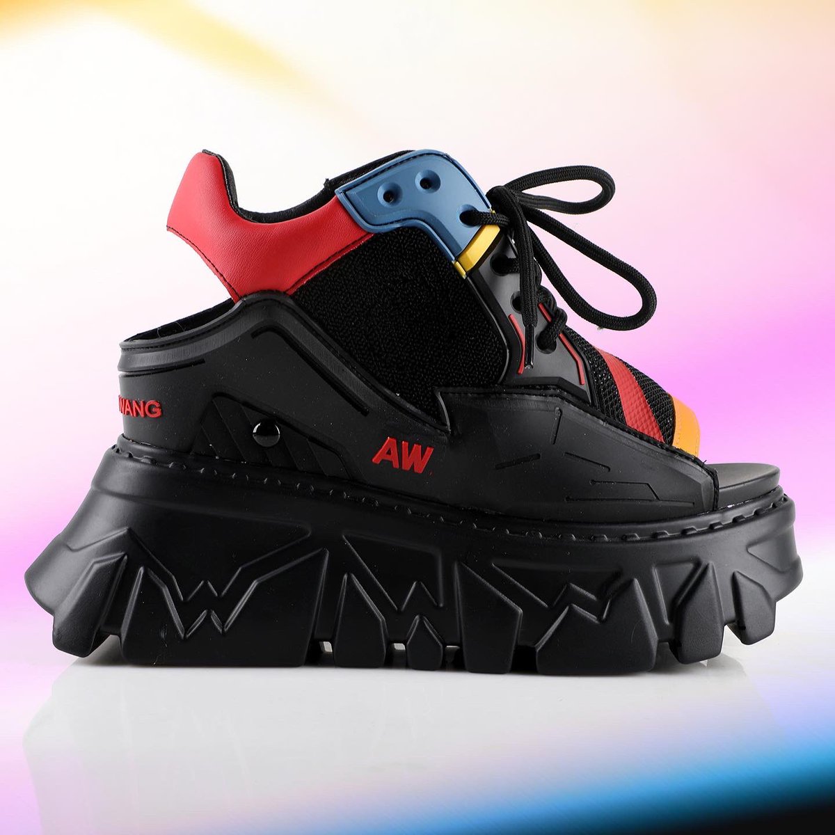 Anthonywangshoes tweet media