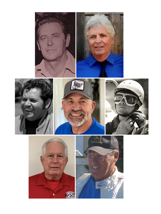 1oldtrucker's tweet image. The Atkinson family, Phil Casey, Ron Esau, Phil Hill, Ken Sapper, Jim Walker named to @WestCoastHOF 2022 Heritage class. Read more at bit.ly/3IyR1iB