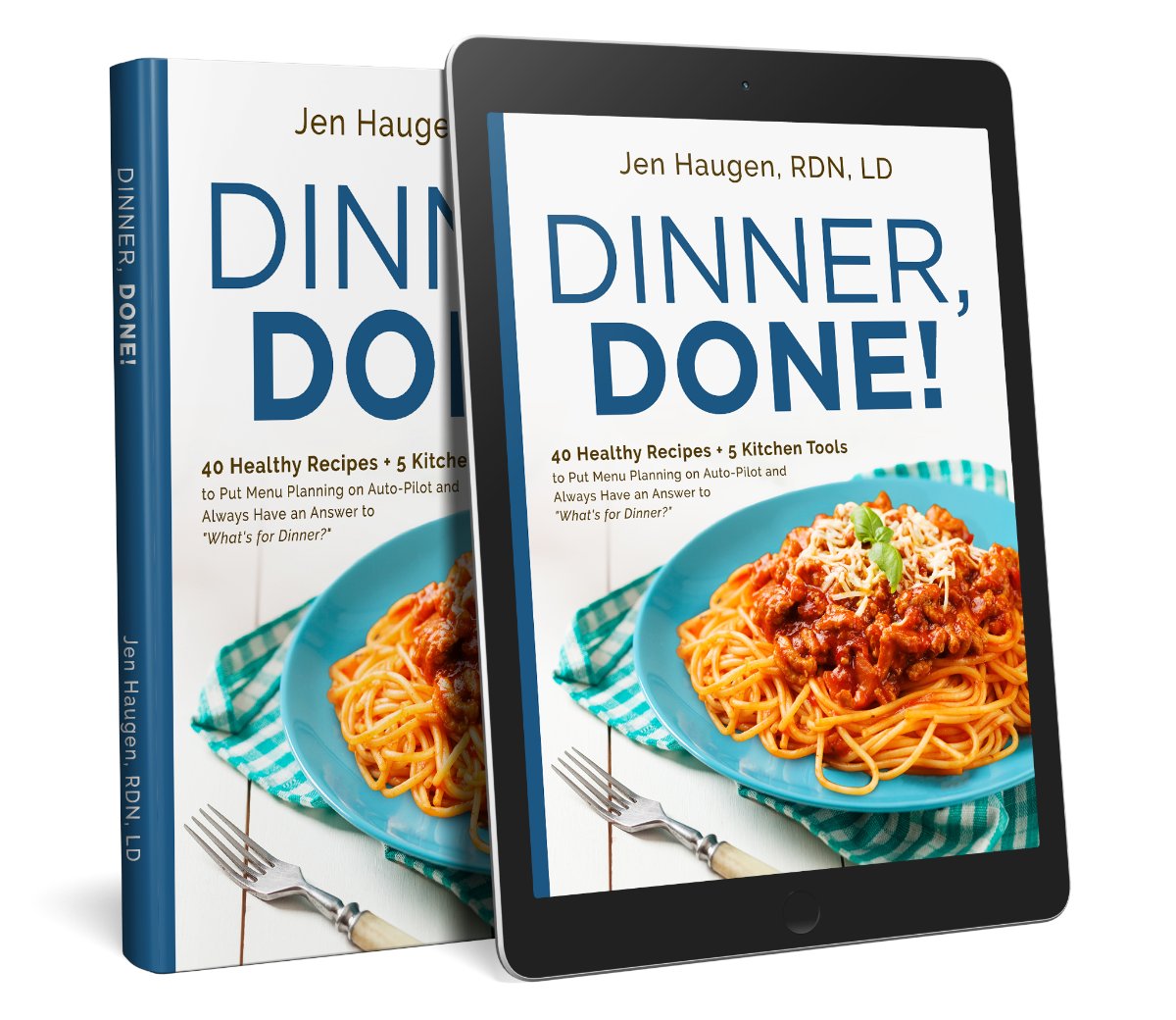 Finally...a Meal Planning Strategy that Works 😍 - mailchi.mp/jenhaugen.com/…