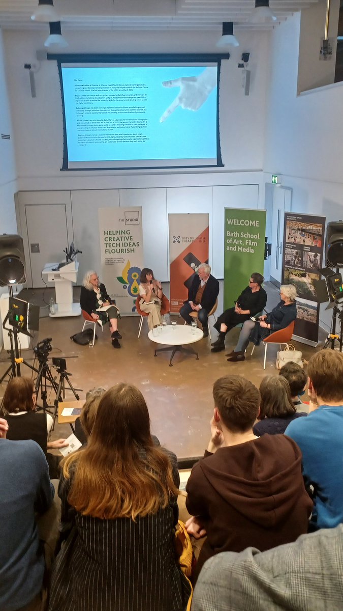 Rob Delius tweet media