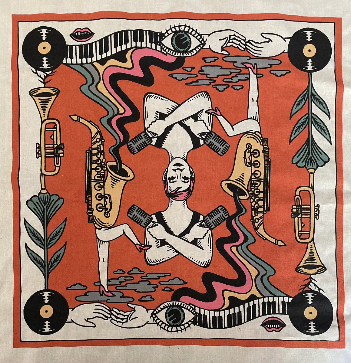 Dave Van Patten tweet media