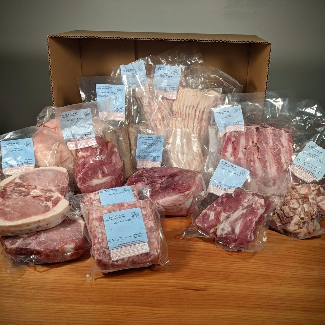 pike_place's tweet photo. Hey Seattle! Our Spring Pike Box #CSA is now on sale and this year we've added A LOT more options! Order a Protein Box, Cheese Box and Egg Box!
Learn more & order at https://t.co/pYWzG1j9xA
The deadline for this 9 week spring season is March 30th!
#PikePlaceMarket #PikeBox https://t.co/k46Pn4sVsb