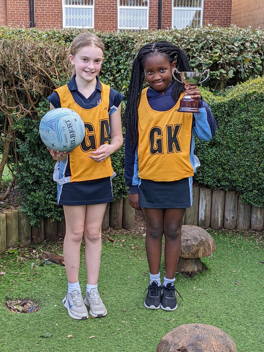 Wakefield Girls’ High School PE tweet media