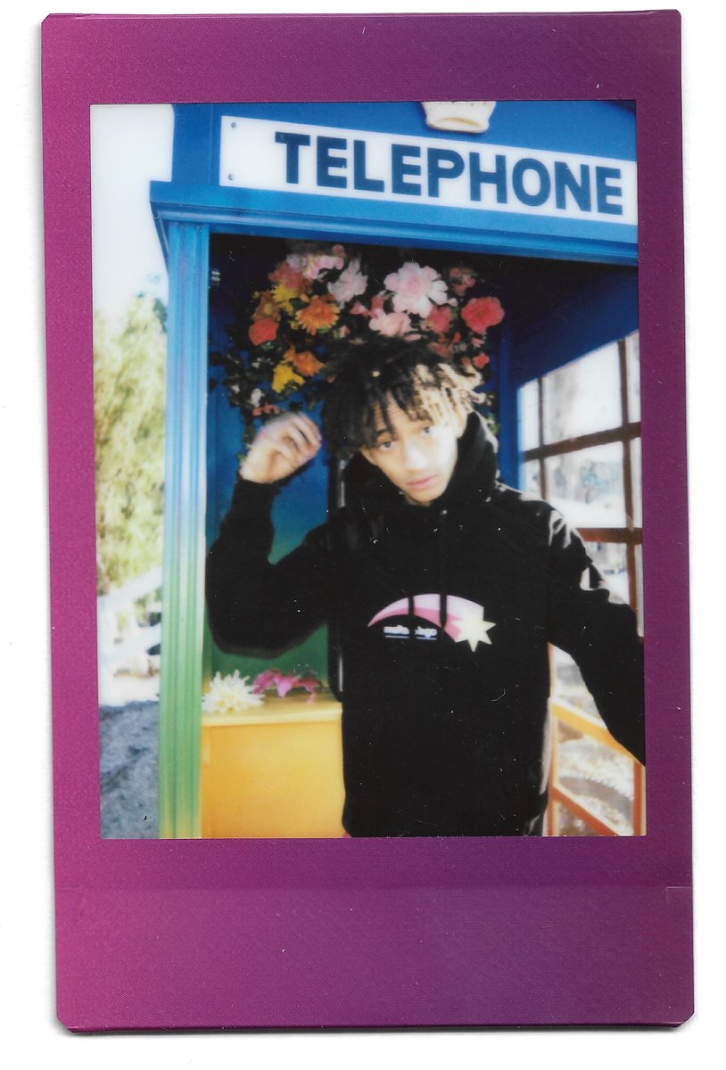 Jaden tweet media
