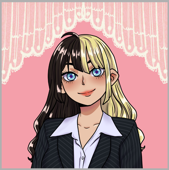 GirlsofAnimeNFT's tweet photo. New #NFTartwork of @GirlsofAnimeNFT representing the #Hardworking Businesswomen who are always ready to face new #Challengesatmidlife, at #work &amp; don't forget always keep #worklifebalance
.
.
.
#NFT #animegirl #AnimeNFTs #AnimeArt https://t.co/XKIdiYyYSr