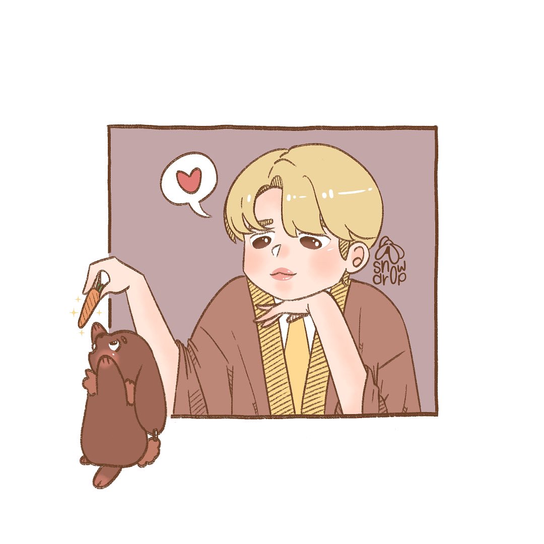 jimin’s enjoying company 🥕

#jikook #kookmin #btsfanart