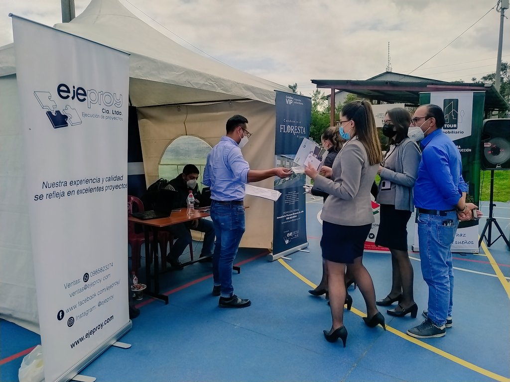 camaraconscue's tweet photo. Inicia #TourInmobiliario2022  en las inmediaciones de @cartopel 
Presentamos alternativas inmobiliarias y financiamiento para los empleados y trabajadores del sector industrial.
Juntos nos reactivamos! https://t.co/YviGABF8v3