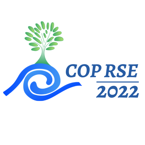 APT Service Etudes (@agroparisase) on Twitter photo Nous sommes fiers de vous présenter un projet qui nous tient à cœur et que l'équipe ASE prépare depuis le début du mandat : la COP RSE🌳. 
Plusieurs JE seront présentes afin de discuter autour des thématiques sociales et environnementales 🌱
#WeAreJE #IngésDuVivant #RSE 🧡💚 Nous sommes fiers de vous présenter un projet qui nous tient à cœur et que l'équipe ASE prépare depuis le début du mandat : la COP RSE🌳. 
Plusieurs JE seront présentes afin de discuter autour des thématiques sociales et environnementales 🌱
#WeAreJE #IngésDuVivant #RSE 🧡💚