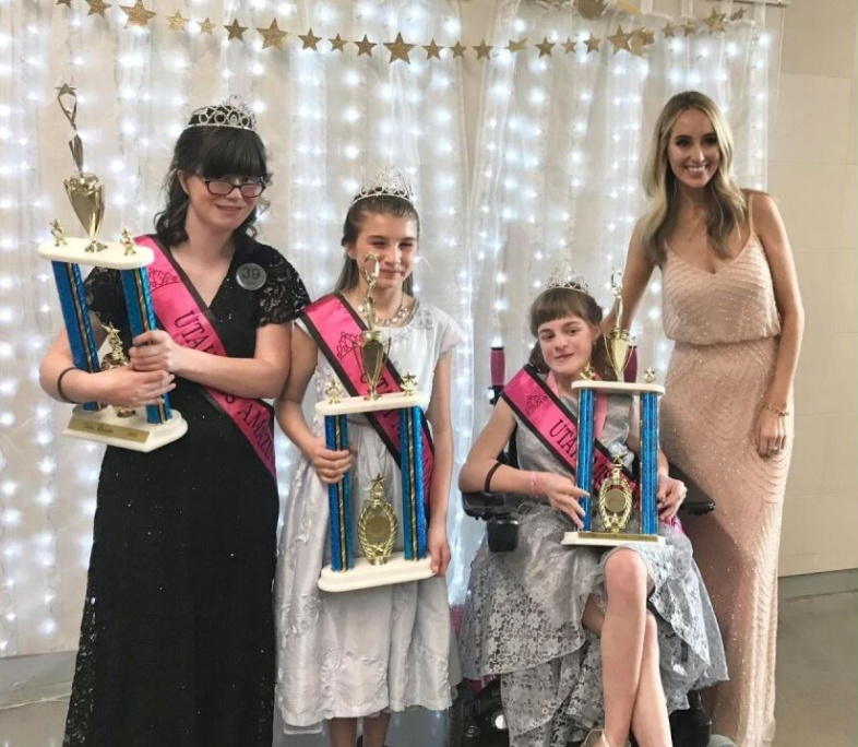 halfmoonkatey's tweet photo. Utah Miss Amazing pageant, a pageant for girls with disabilities, is looking for help with funding, a venue, judges, and volunteers! Check out these websites for how you can help! 📸 @UTMissAmazing  https://t.co/ZagcQ3XCS2 https://t.co/PPApmzVgsd https://t.co/Q0xIs5VPTJ