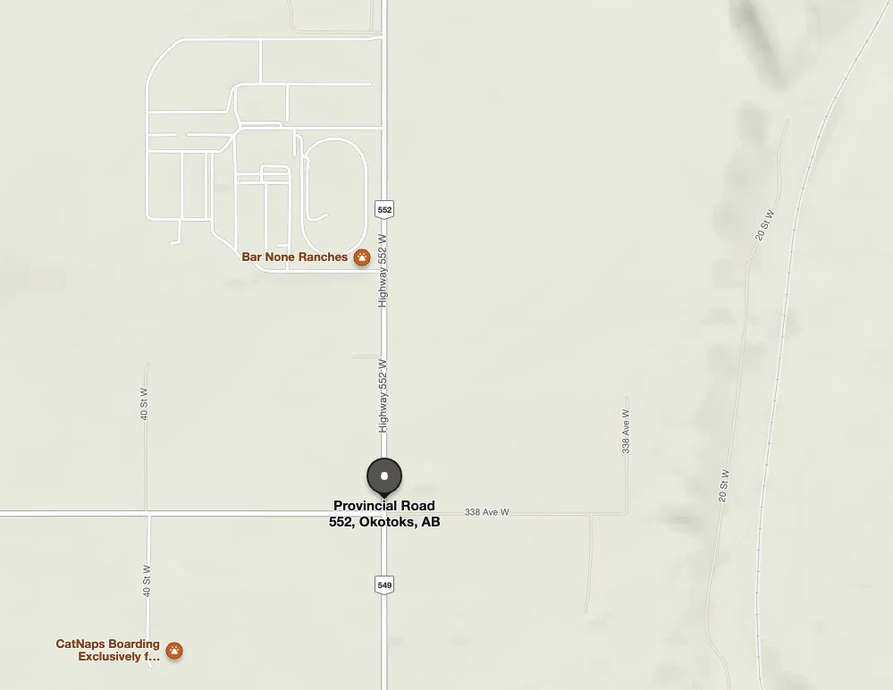 caitleerach's tweet image. Firefighters are responding to a hay barn on fire along Hwy. 552W.