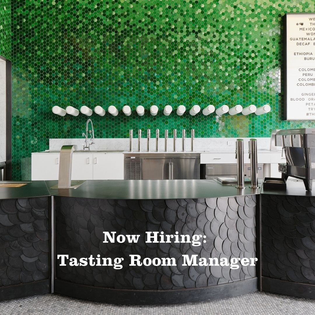 We are looking for the perfect candidate to fill in a manager position here at the Crown! Read the full job description here: zcu.io/X3oA.