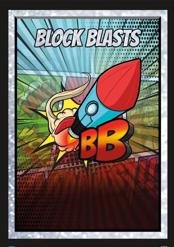 BlockDuelers tweet media