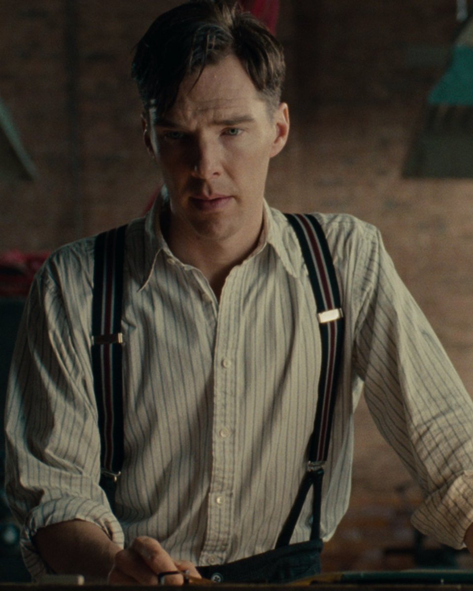 if your perfect night doesn't involve Benedict Cumberbatch in a period drama I'm not sure we can be friends