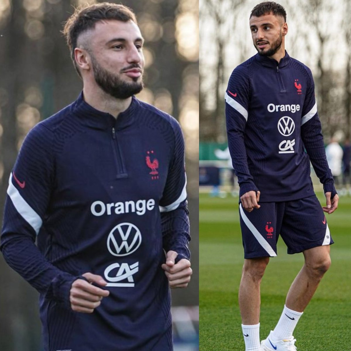 Invictos tweet media