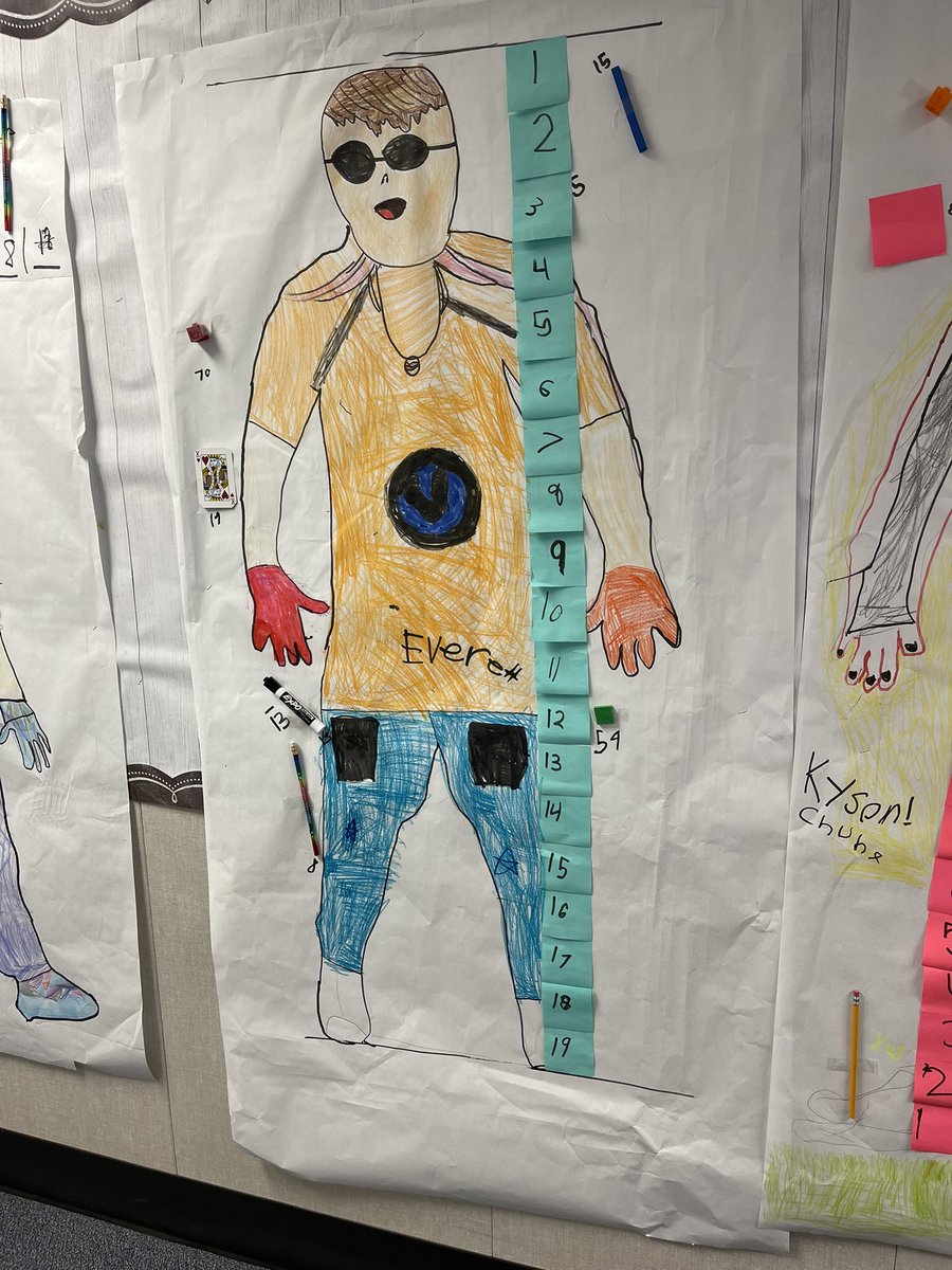 Goforth Elementary tweet media