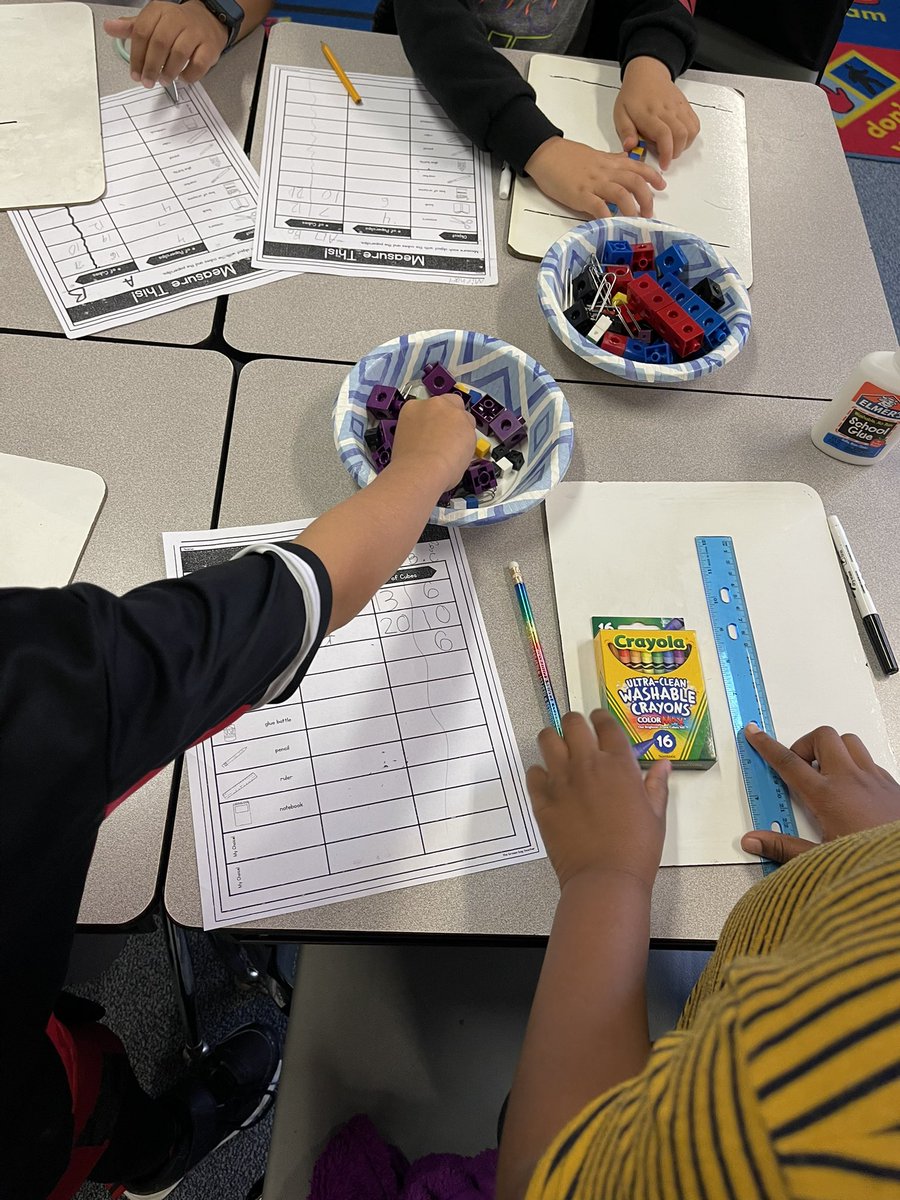 Goforth Elementary tweet media