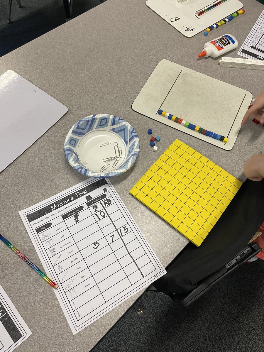 Goforth Elementary tweet media